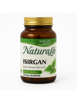 NTR Nettle